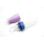 Baby Feeding spoon bottle