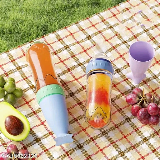 Baby Feeding spoon bottle